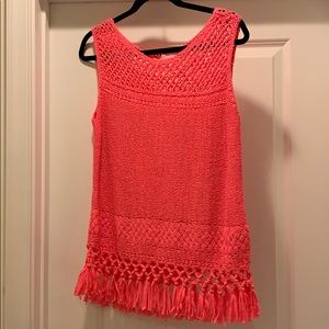 Lilly Pulitzer Limon Sweater